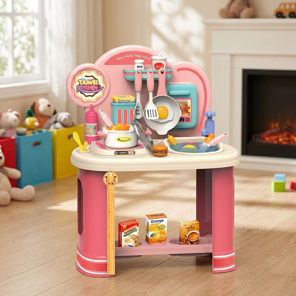 CookingPlayset
