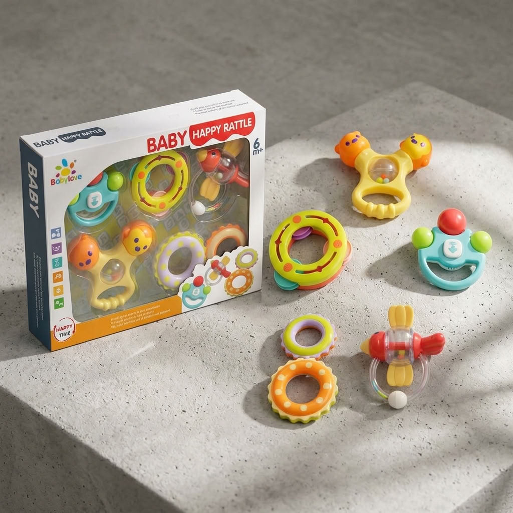 BabyLearningToys