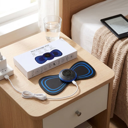 ButterflyMassager
