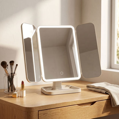 LEDMakeupMirror