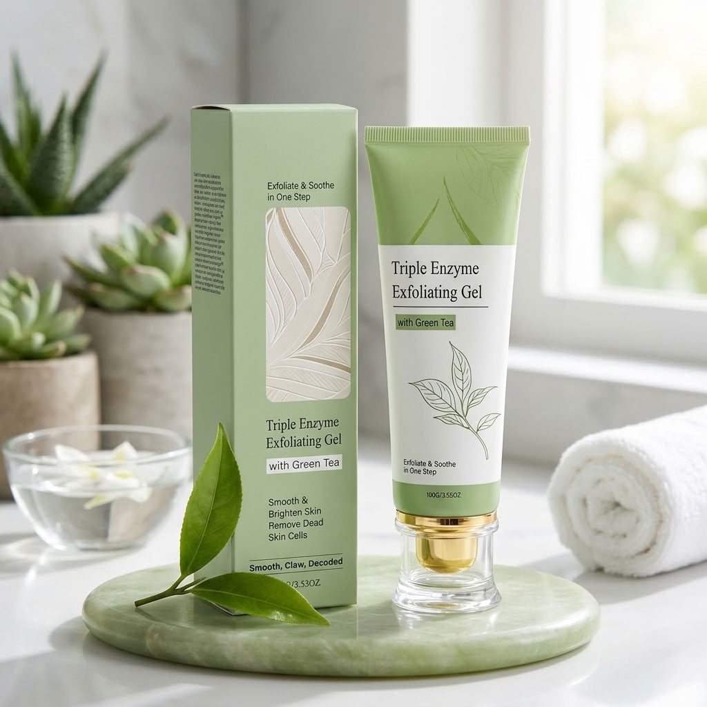 ExfoliatingGelInDubai