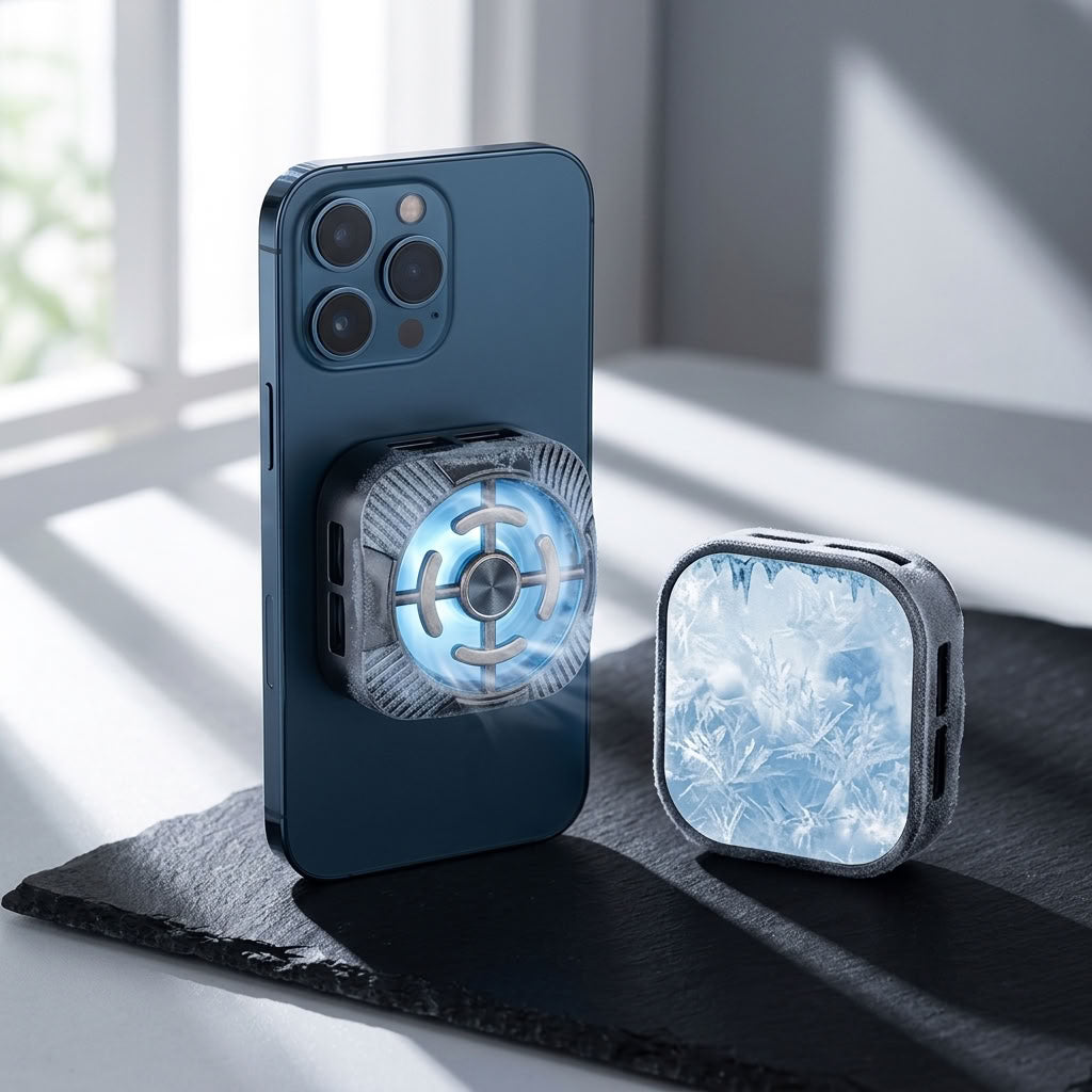 MagneticCoolerPriceInUAE