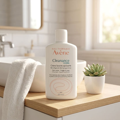 CleananceHydraCleansingCream
