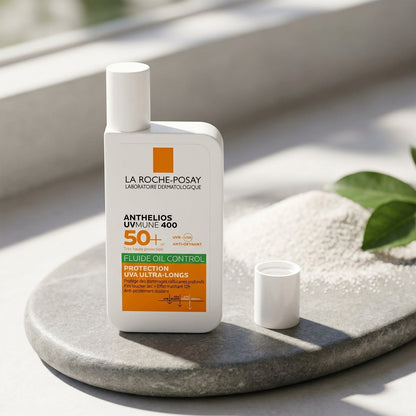 La Roche-Posay Anthelios UVMUNE 400 Oil Control