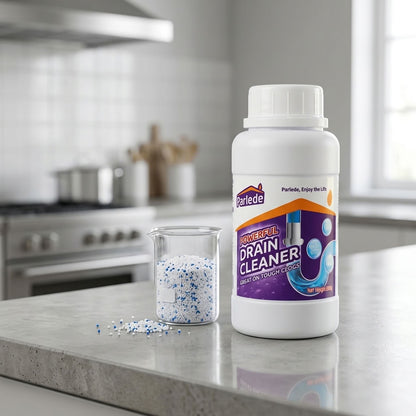 Powerful Drain Cleaner UAE