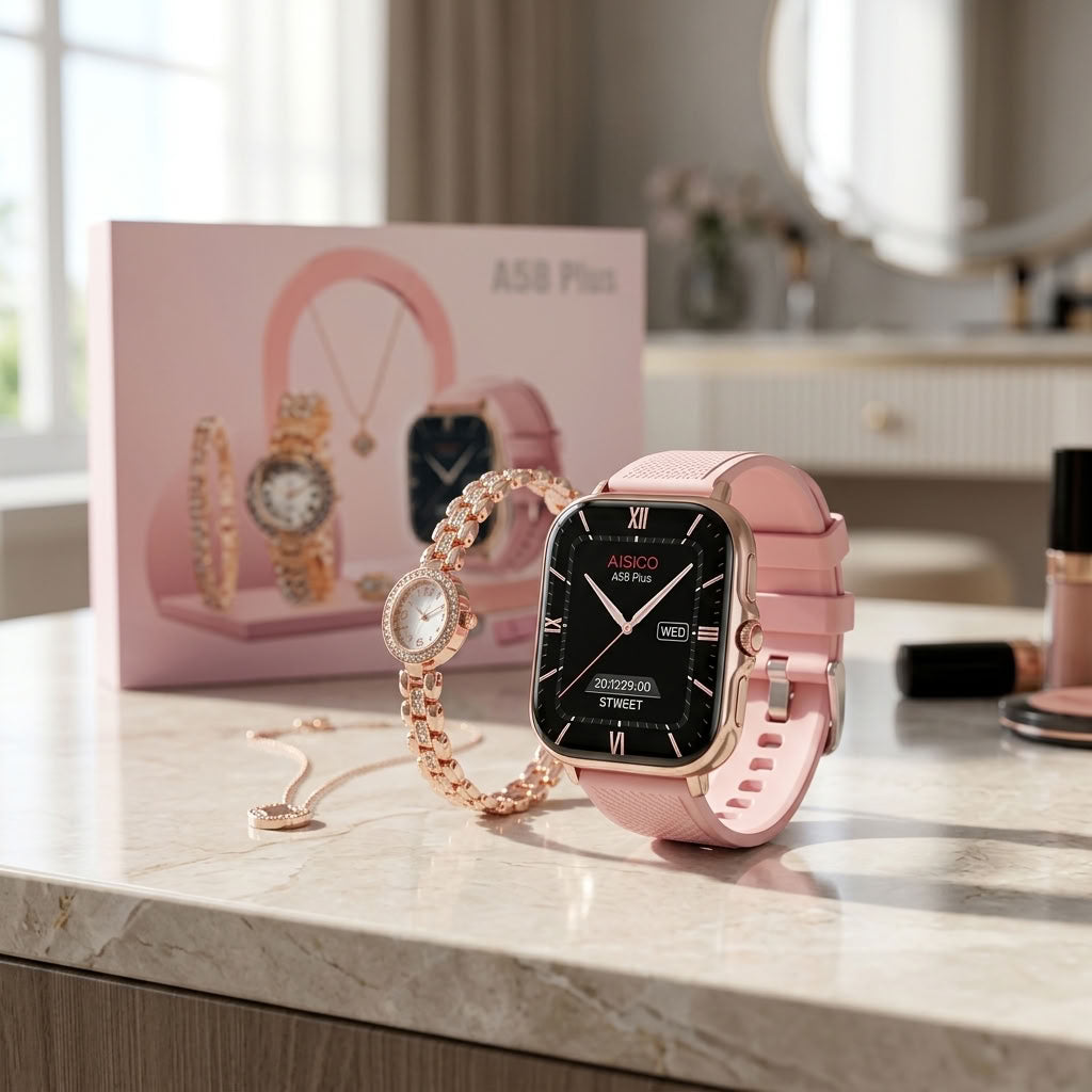 WomensSmartwatch