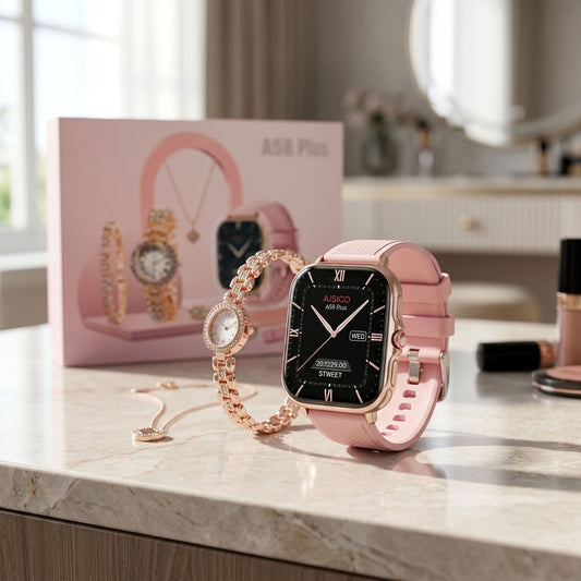 WomensSmartwatch