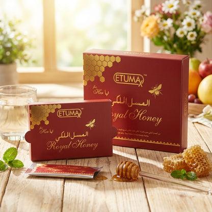 VIP Royal Honey in Pakistan