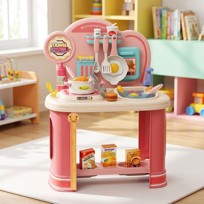 PretendCooking