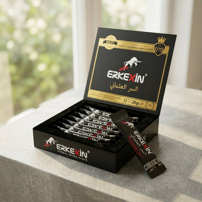 Erkexin side effect
