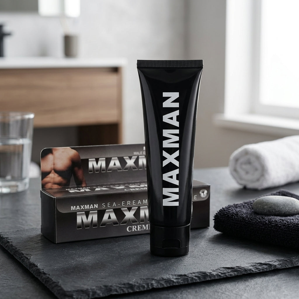 Delay Cream for Men