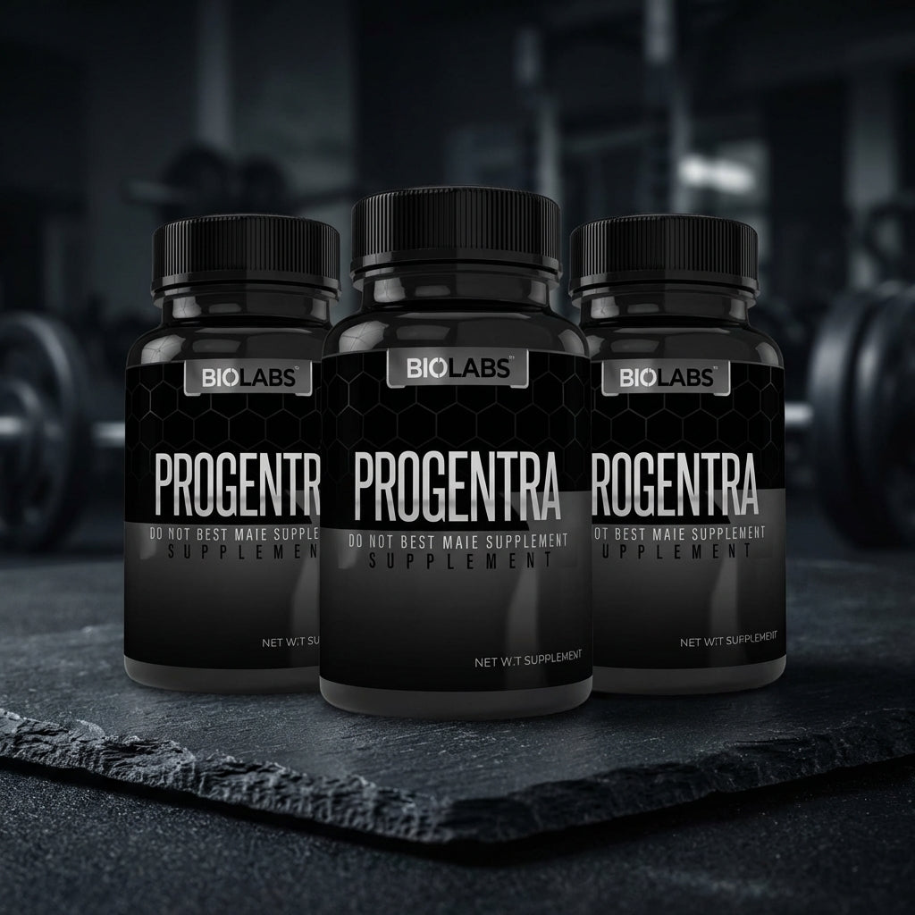 Progentra side effects