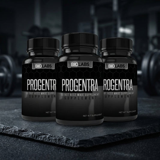 Progentra side effects