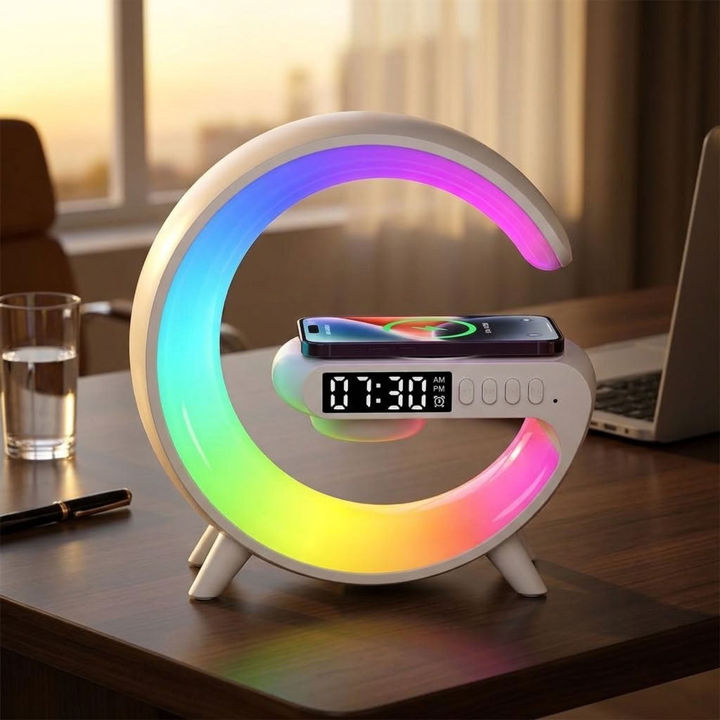 G63BluetoothSpeaker