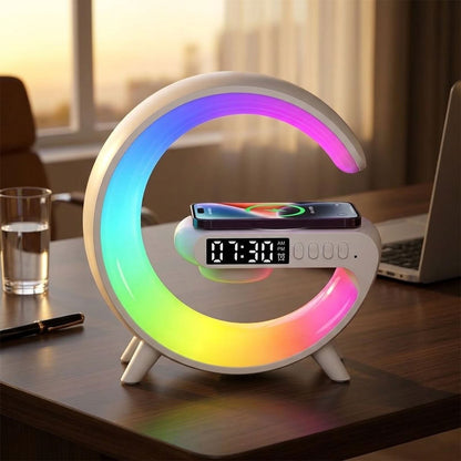 G63BluetoothSpeaker