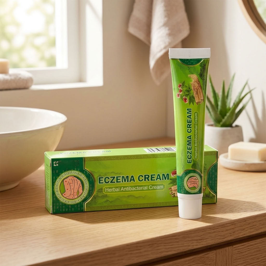 SumifunEczemaCream