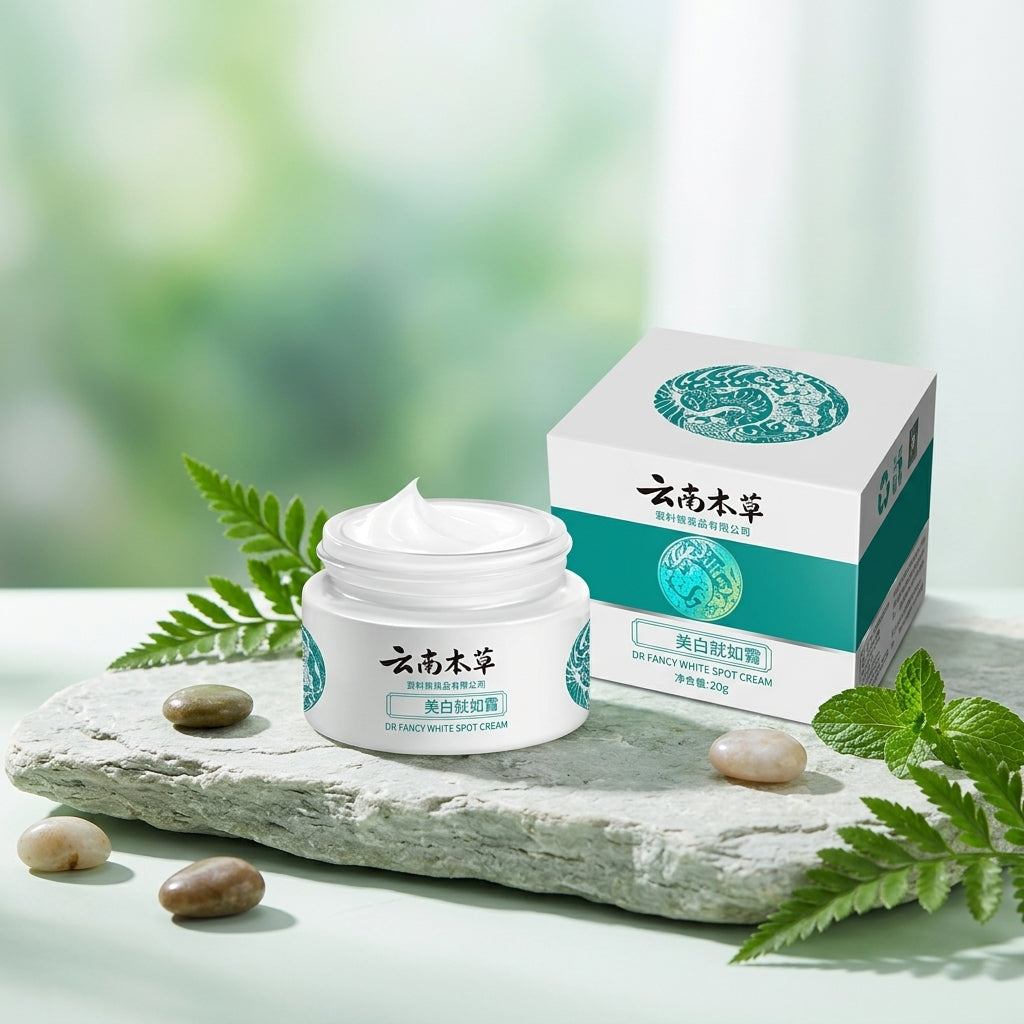 Dr hancy white spot cream 20gm in uae price