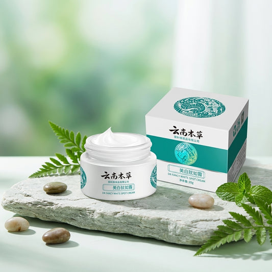 Dr hancy white spot cream 20gm in uae price
