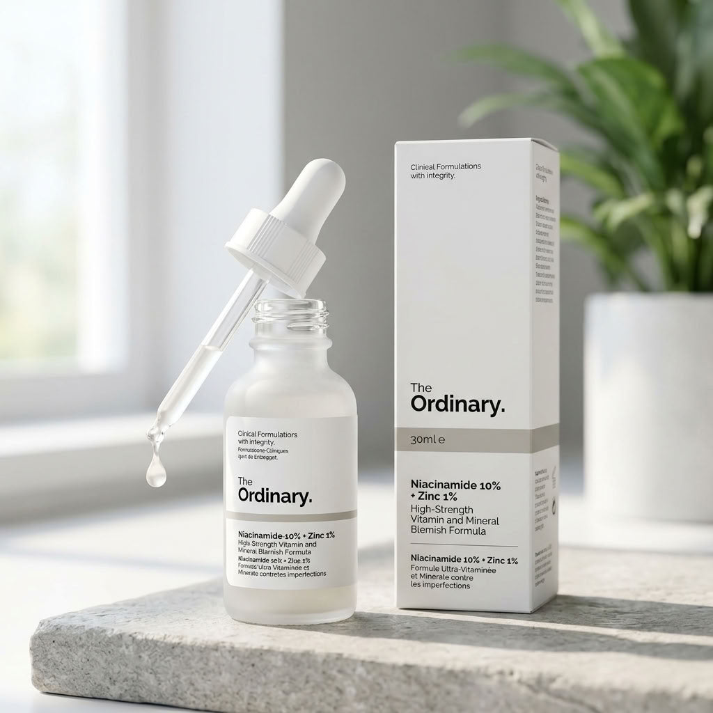 TheOrdinary