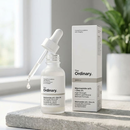 TheOrdinary