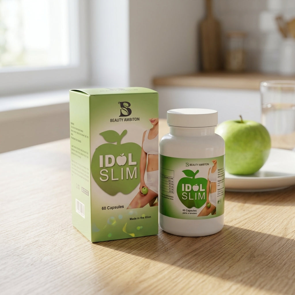 Apple idol slimming in uae reviews