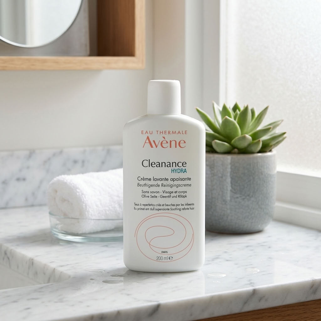 AveneCleananceHydra