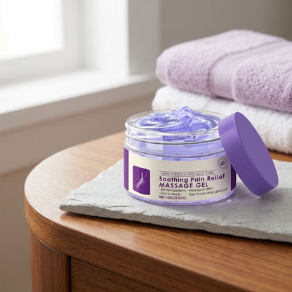 SoothingMassageGel