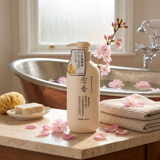 Sakura japanese shampoo price in uae sharjah