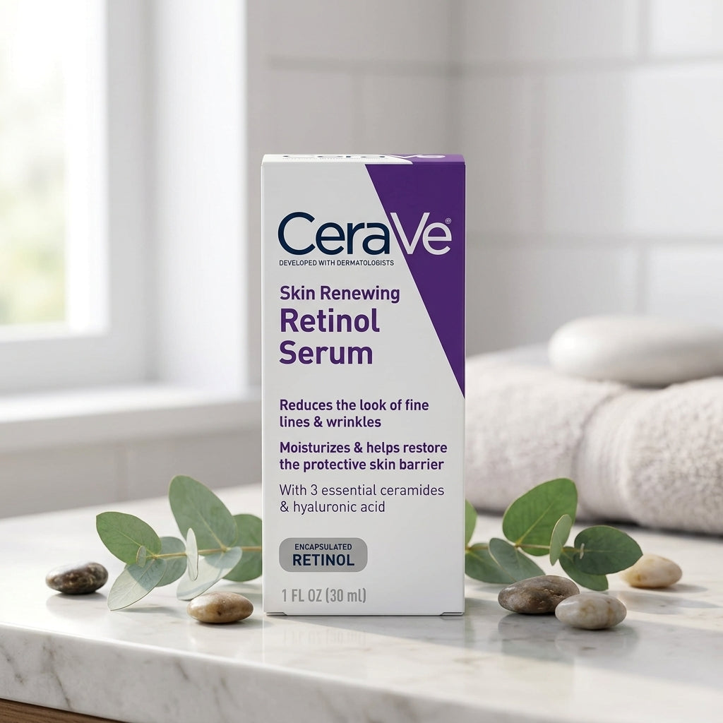 Cerave vitamin c serum price in uae