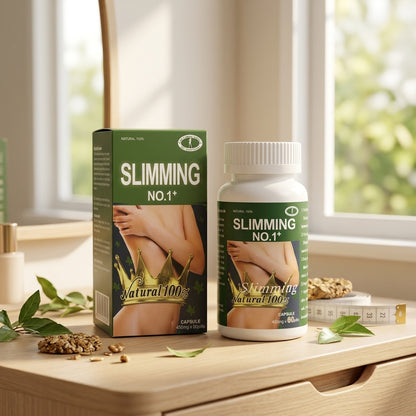 SlimmingCapsulesInUae