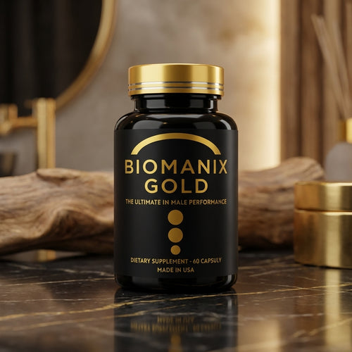 Biomanix Gold Original