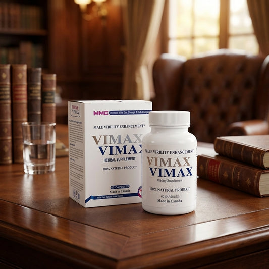 Vimax Capsule original