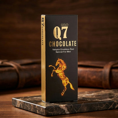 Q7 Chocolate in uae