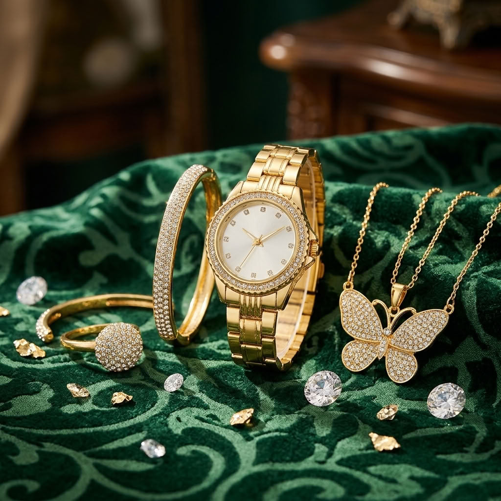 WomensWatch