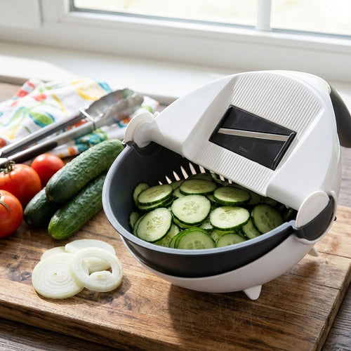 9In1VegetableSlicer