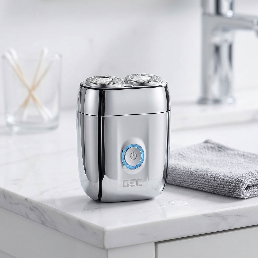 PortableElectricShaver
