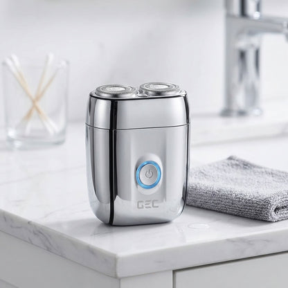 PortableElectricShaver