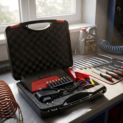 CarPowerSupplyPriceInUAE