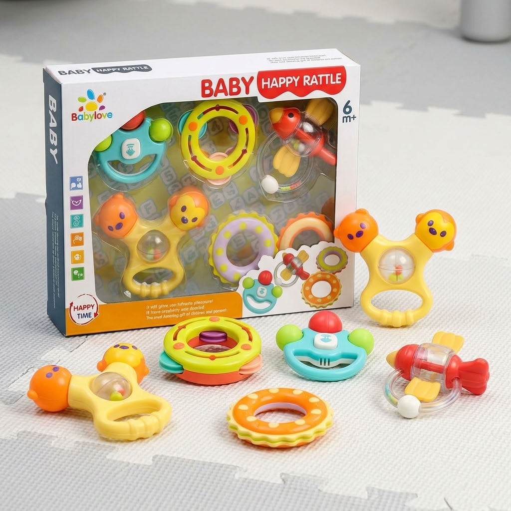 BabyToys
