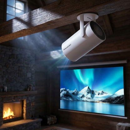 MiniProjectorPriceInUAE