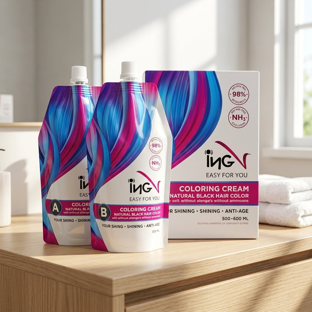 Ing hair color price in uae lulu