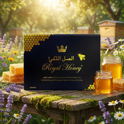 Royal Honey Price in UAE
