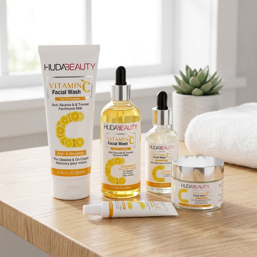 HudaBeauty