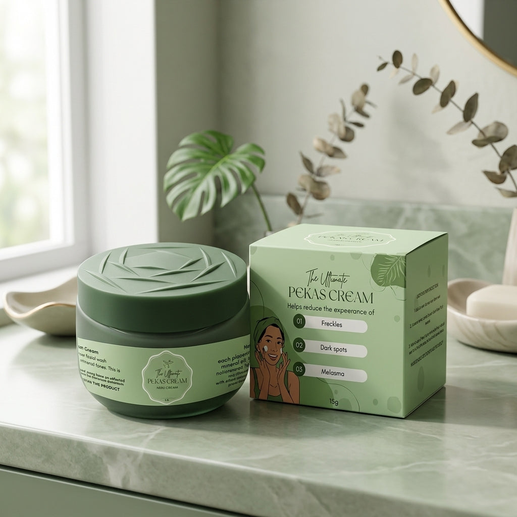 BLEM DR pekas CREAM FDA approved