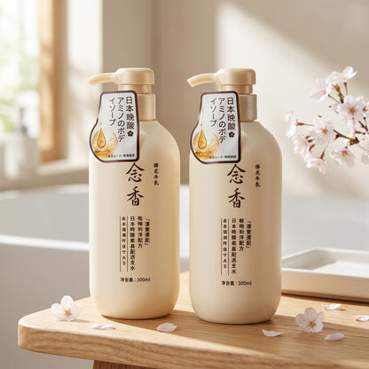 Sakura Shampoo Fake Vs Original