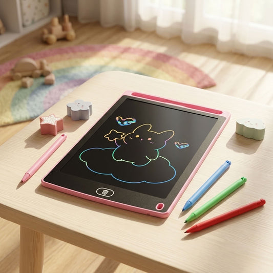 LCDWritingTablet
