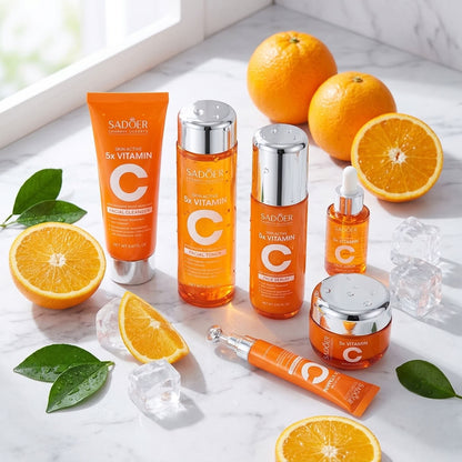 VitaminCFacialKit