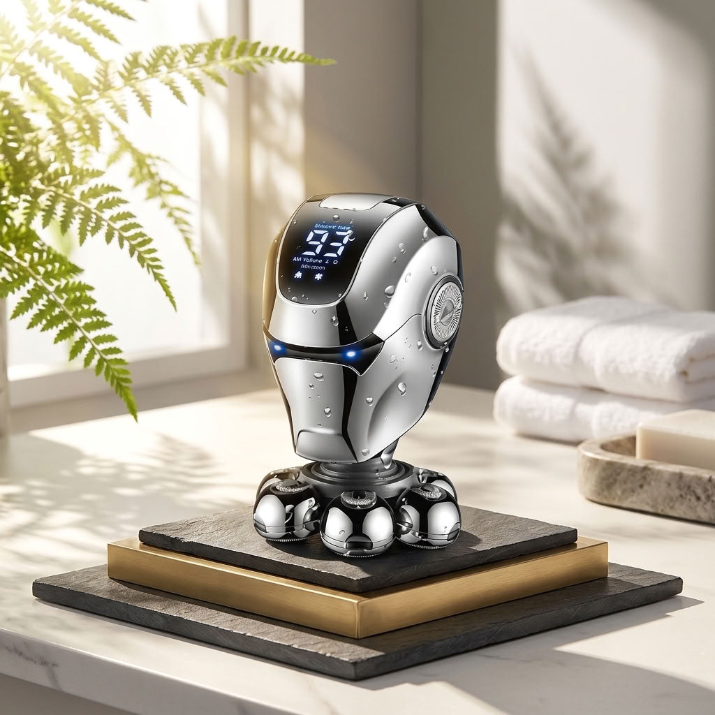 ElectricShaver