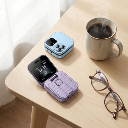 SmallMobilePhone