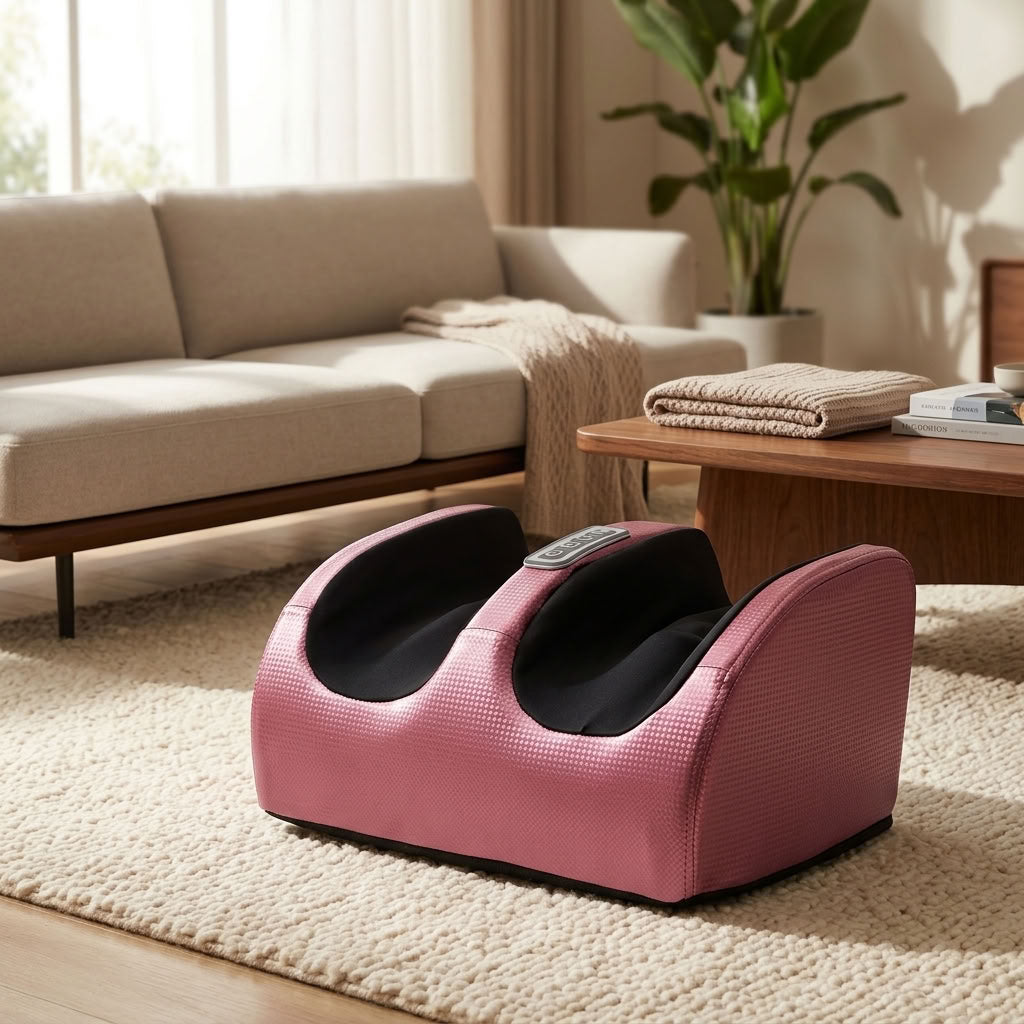 FootMassager